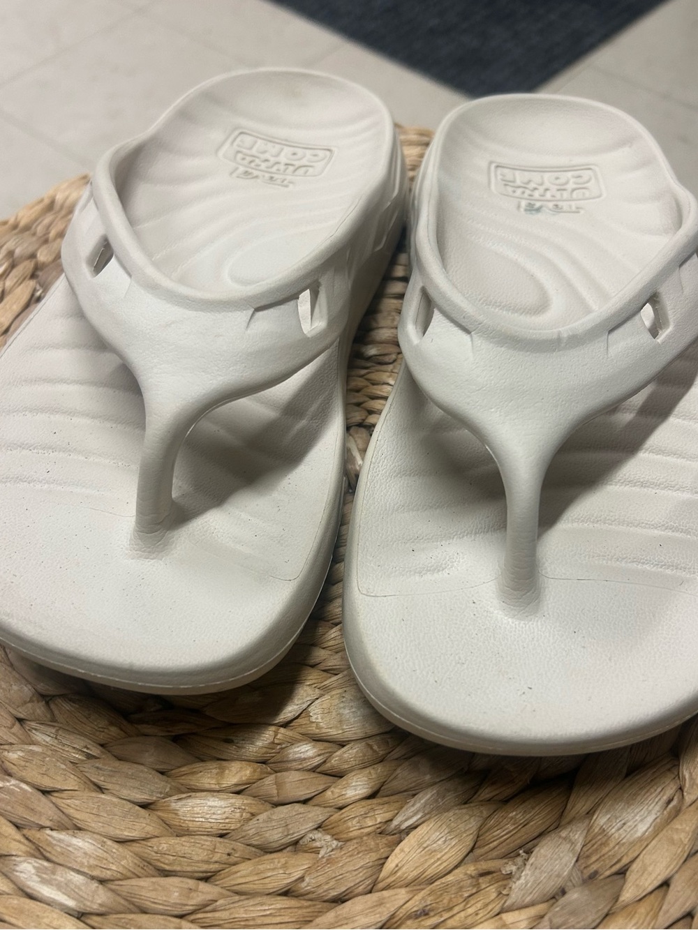 Teva FlipFlops - Picture 2 of 4